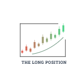 The Long Position Logo